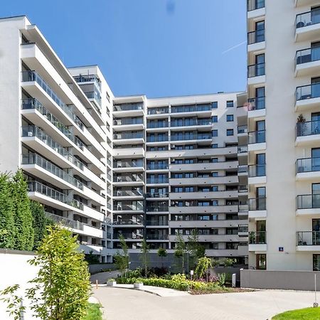 Mayad Residence Варшава Екстер'єр фото