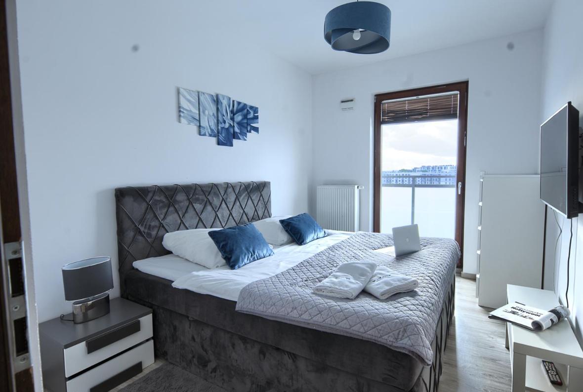 Mayad Residence Варшава Екстер'єр фото