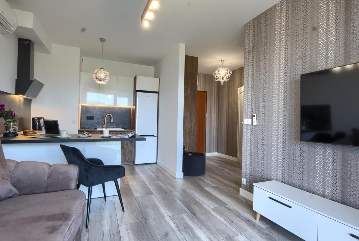 Mayad Residence Варшава Екстер'єр фото